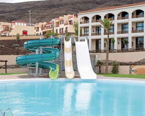 Hotel LIVVO Jandía Golf-0