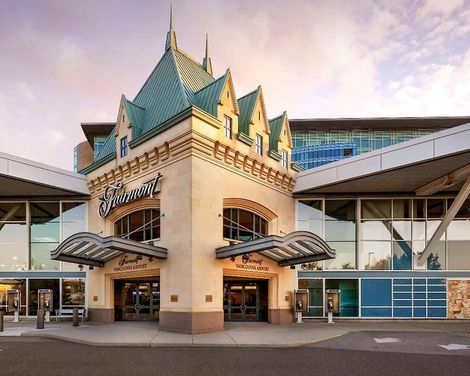 Fairmont Vancouver Airport-2