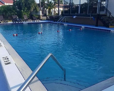 Best Western Space Shuttle Inn-2