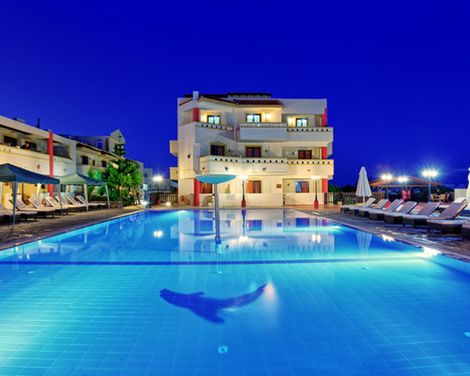 St. Constantin Hotel-4