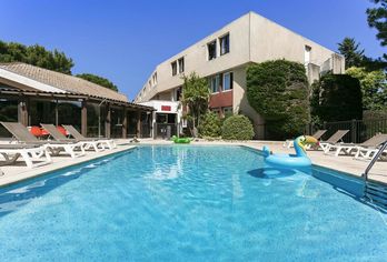 Hotel, ibis Avignon Sud