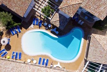 Hotel, Eliantos Hotel & SPA