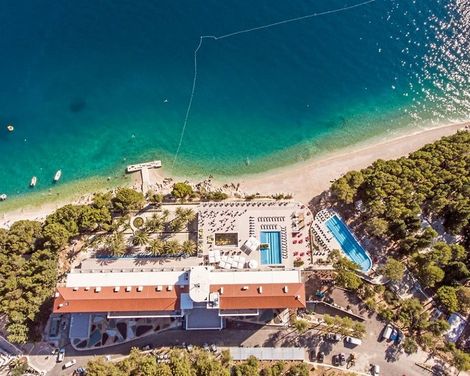 Bluesun Hotel Jadran-3