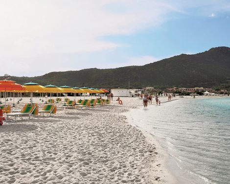 Colonna Beach Hotel & Apartments-2