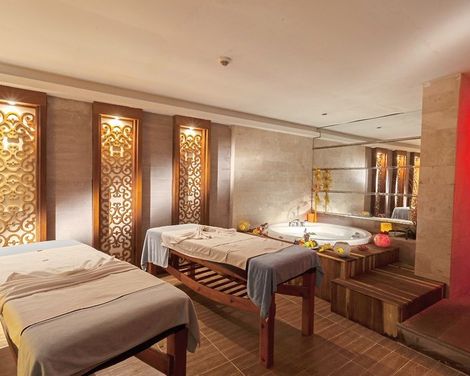 Seher Resort & Spa-0