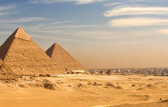 Pauschalreisen Ägypten