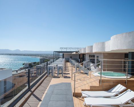 Hotel Salou Sunset by Pierre & Vacances-0