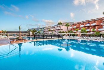 Landmar Costa Los Gigantes Family Resort