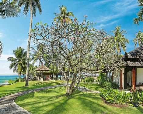 Candi Beach Resort & Spa-4