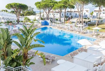 Hotel, VIME La Reserva de Marbella