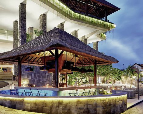 Four Points by Sheraton Bali, Kuta-2