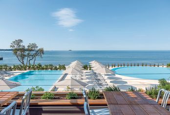 Hotel, Resort Amarin Rooms