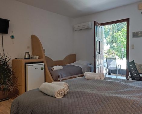 Naxos Summerland Resort-0