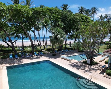 Tamarindo Diria Beach Resort-3