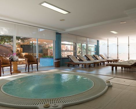 Hotel Mariant Park-3