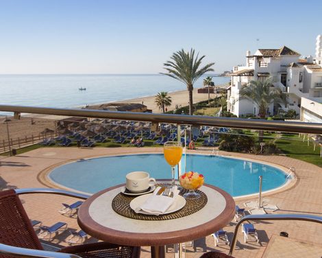 Gran Hotel Costa del Sol-1