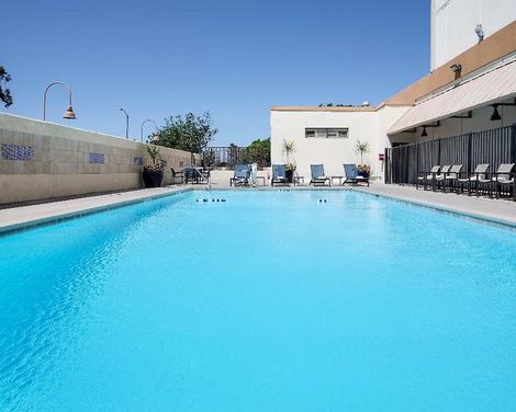 Holiday Inn Los Angeles - LAX Airport-0