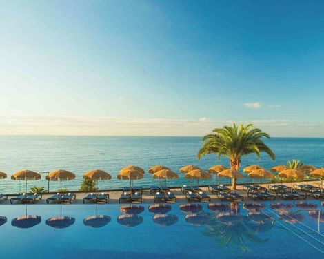 Hotel Baía Azul-0