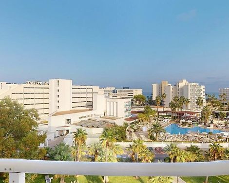 Cala Millor Garden Hotel-3