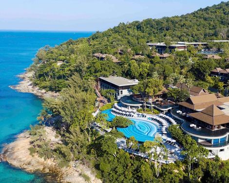 Pullman Phuket Arcadia Naithon Beach-4