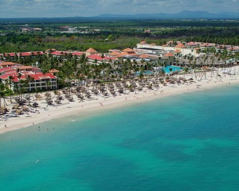 Paradisus Palma Real Golf & Spa Resort-3