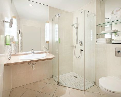 Victor's Residenz-Hotel Berlin Mitte-0