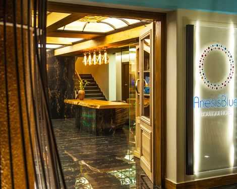 Anesis Blue Boutique Hotel-2