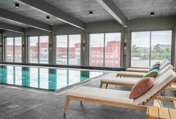 Hotel, Voco Stockholm Kista