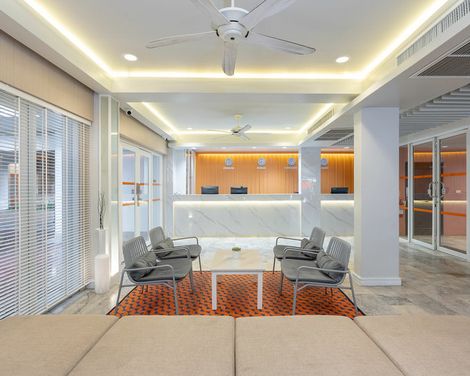 Sunshine Hotel & Residences-2
