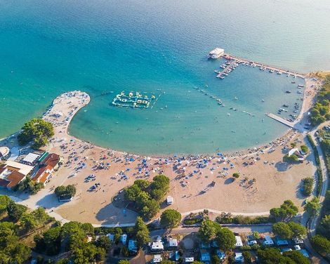 Zaton Holiday Resort Apartments-0