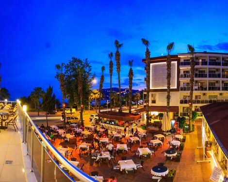 Eftalia Downtown Hotel-4