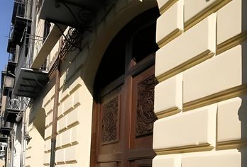 Hotel, Art Lincoln B&B Palermo