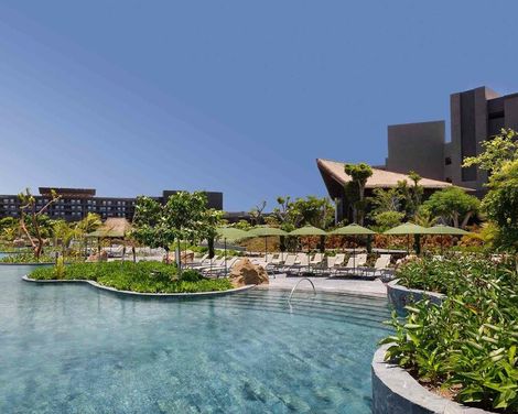 Lopesan Serenity Bay Resort, Spa & Casino-4