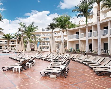 Hotel Drago Park by Pierre & Vacances-3