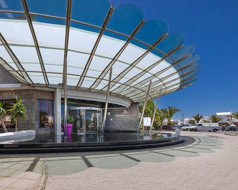 Mirador Papagayo by LIVVO-4