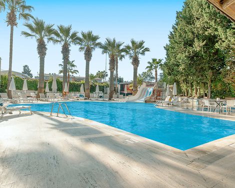 Sun Beach Park & Spa-3