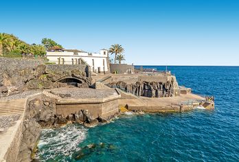 Hotel, Allegro Madeira - Adults Only