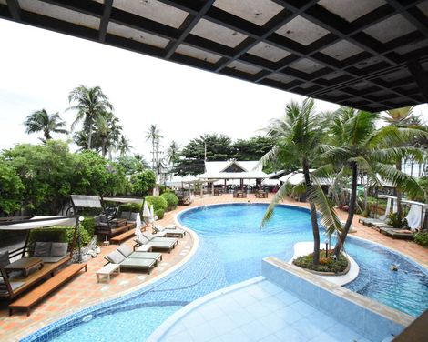 Natural Park Resort-0