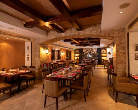 Millennium Downtown Abu Dhabi-4