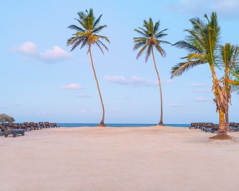 Ocean El Faro, Punta Cana-0
