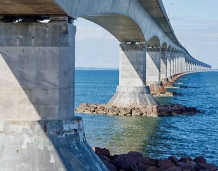 Prince Edward Island Confederation Bridge