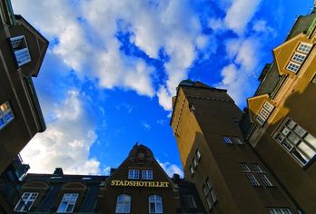 Elite Stadshotellet Västerås