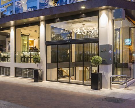 Hotel Marsol-4