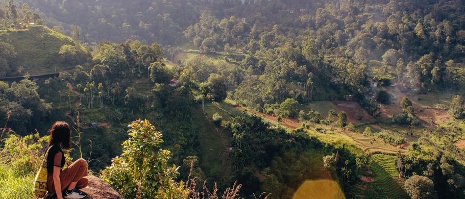 Ella, Sri Lanka