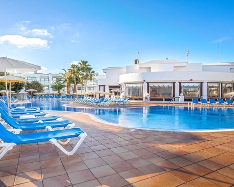 THB Lanzarote Beach-3