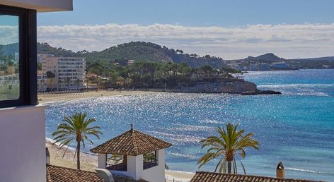 Paguera Treff Boutique Hotel
