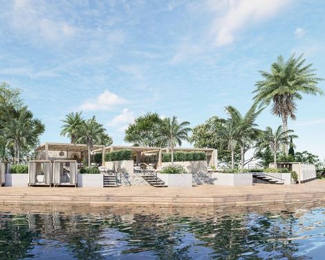 Le Méridien Bodrum Beach Resort-3