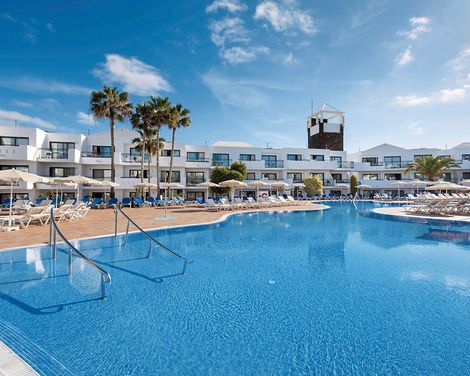THB Lanzarote Beach-3