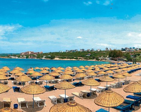 Club Resort Atlantis-0