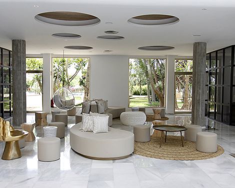 BG Hotel Rei del Mediterrani Palace-3